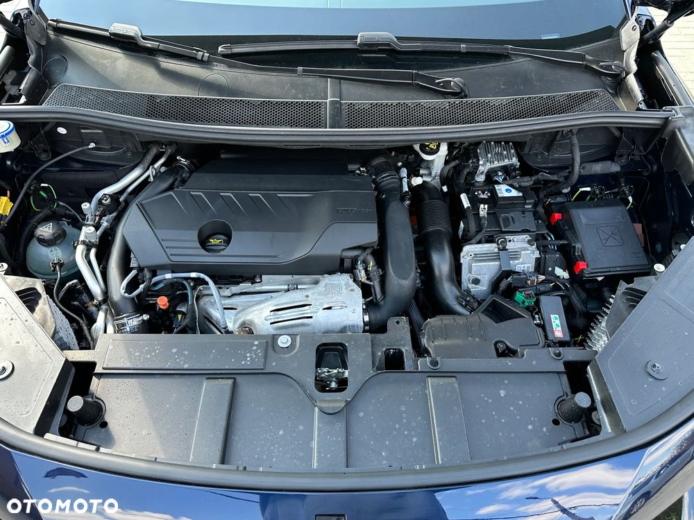 DS Automobiles DS 7 Crossback - 27