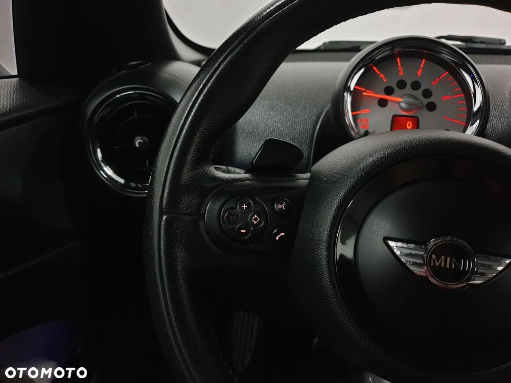 MINI Paceman - 9