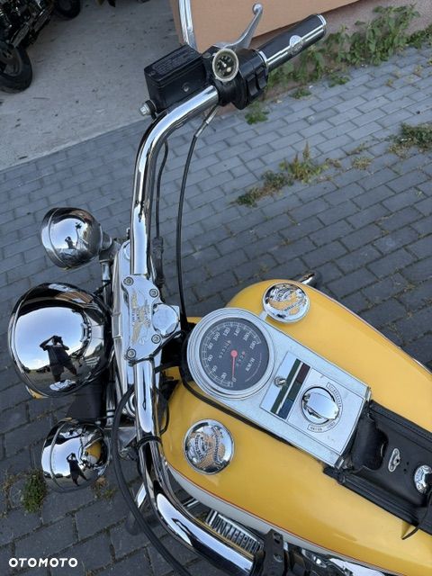 Harley-Davidson Dyna Wide Glide - 16