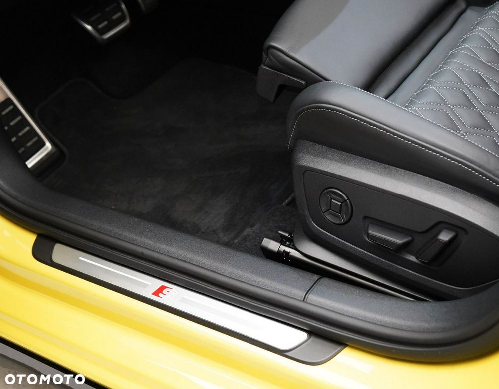 Audi S3 - 17