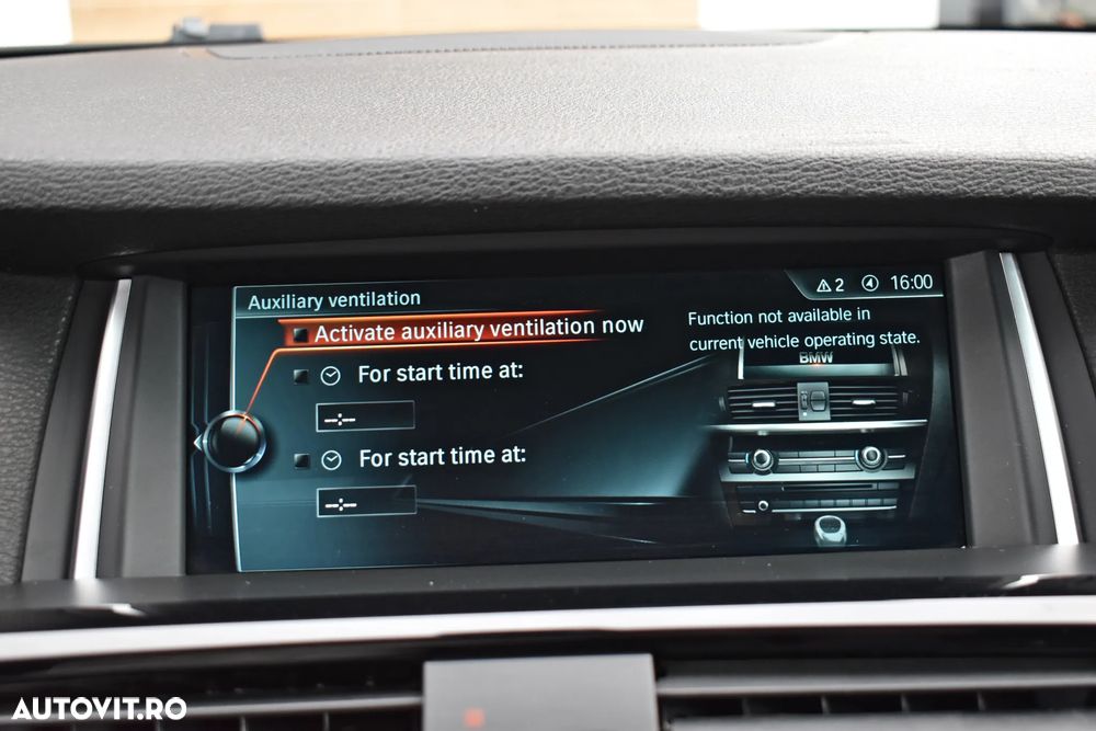 BMW X3 xDrive20d Aut. xLine - 23