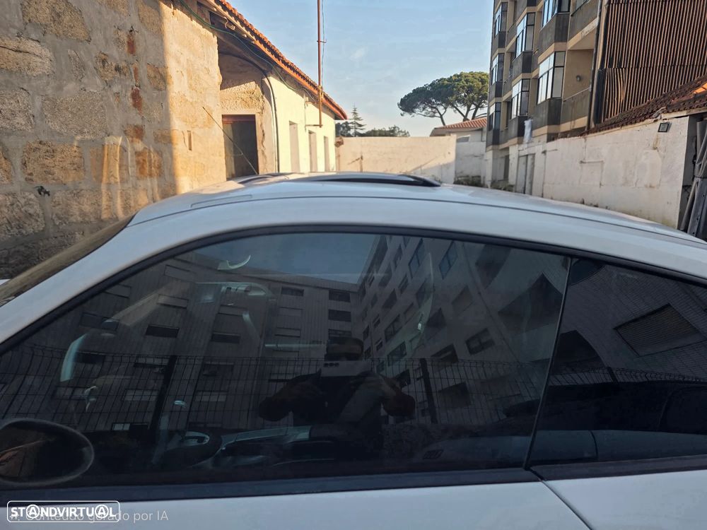 Porsche 911 (997) Carrera Tiptronic S - 6