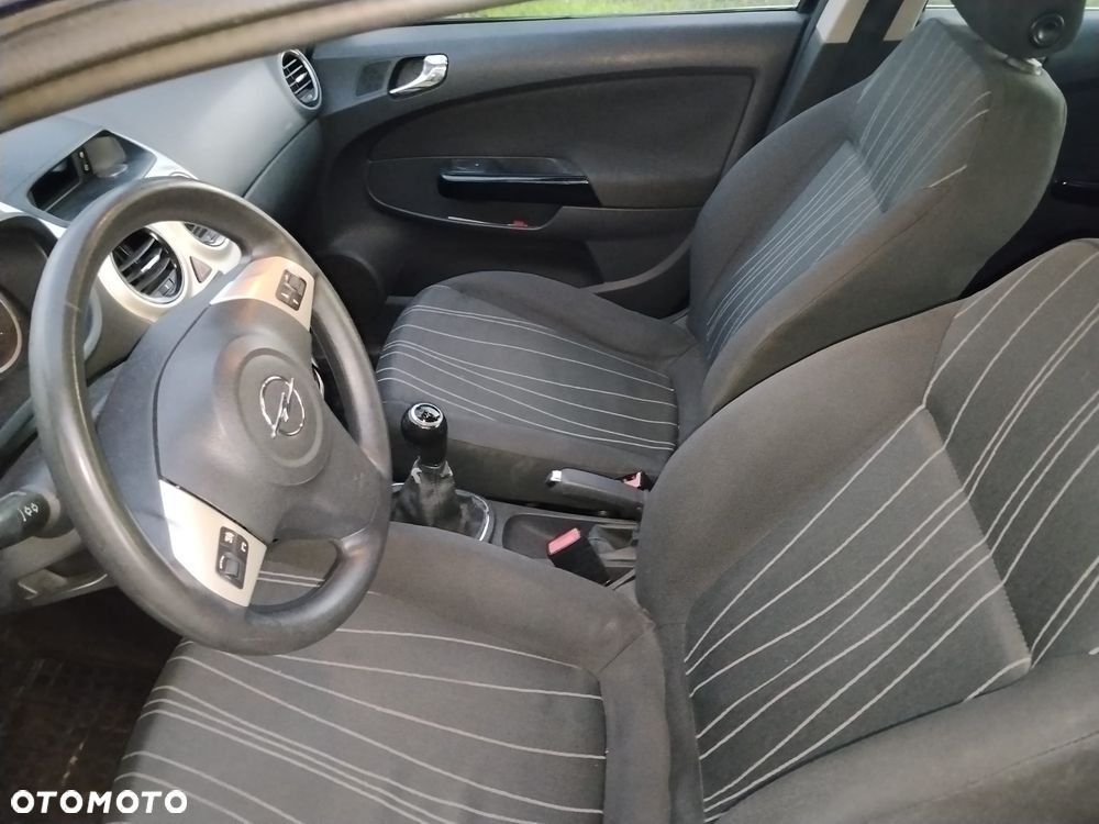 Opel Corsa 1.3 CDTI Enjoy - 12