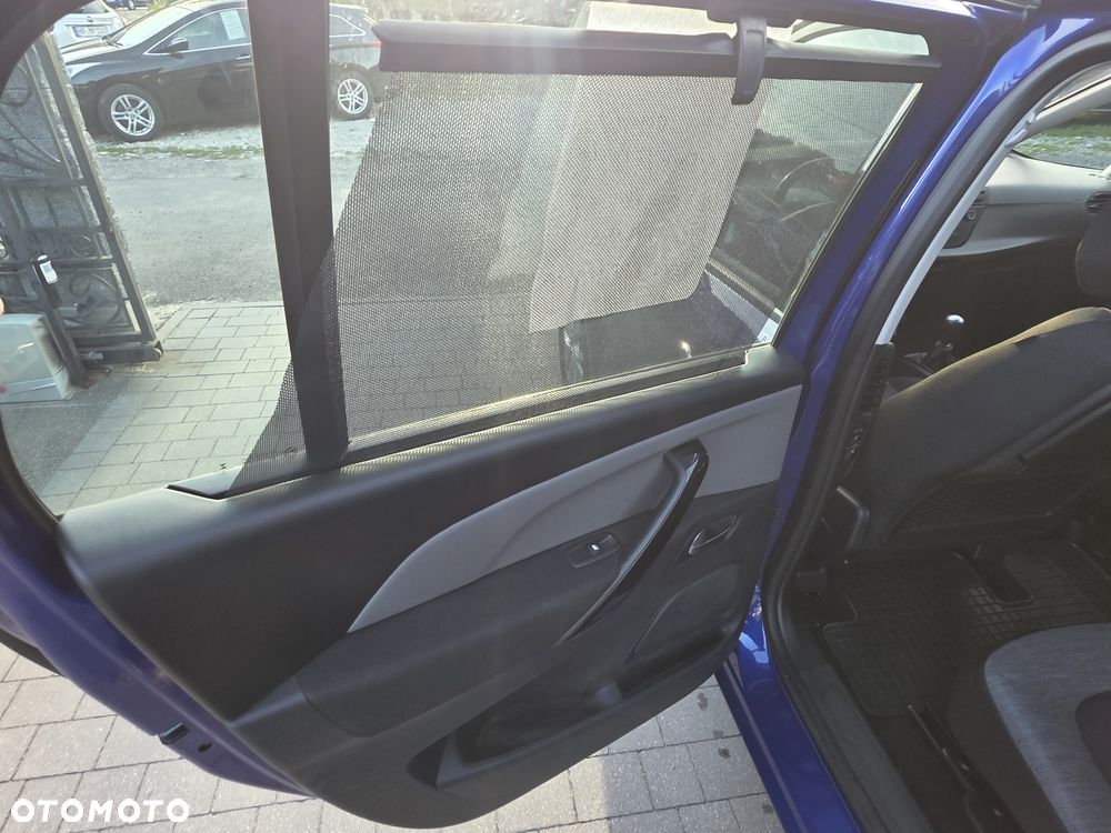 Citroën C4 Grand Picasso BlueHDi 120 SELECTION - 10
