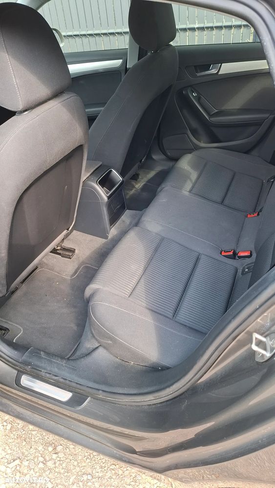 Audi A4 Limuzina 2.0 TDI - 16