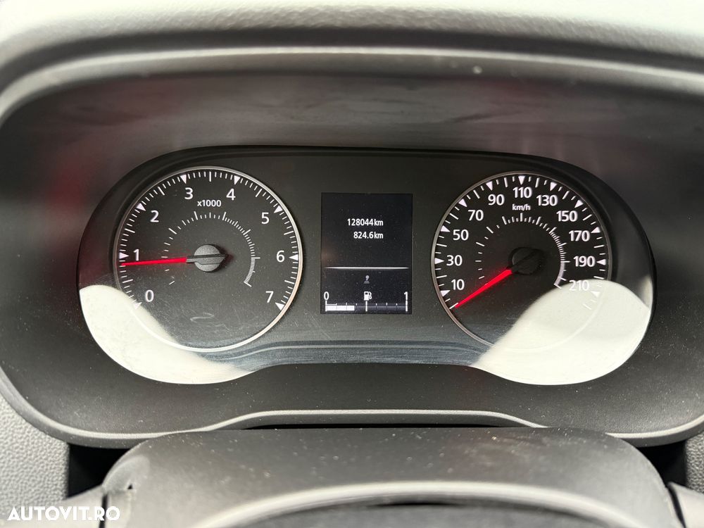 Dacia Duster Blue dCi 115 4WD Prestige - 16