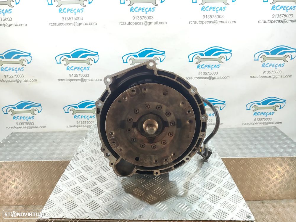CAIXA DE VELOCIDADES AUTOMÁTICA BMW SERIE 3 E92 COUPE 320D 2.0 16V 177CV N47D20A WNO 107103207WNO 0099902 030016 1071032074 6HP217124480 6HP21 7124480 7576182 E90 E91 E93 SERIE 1 E81 E82 E87 E88 - 2