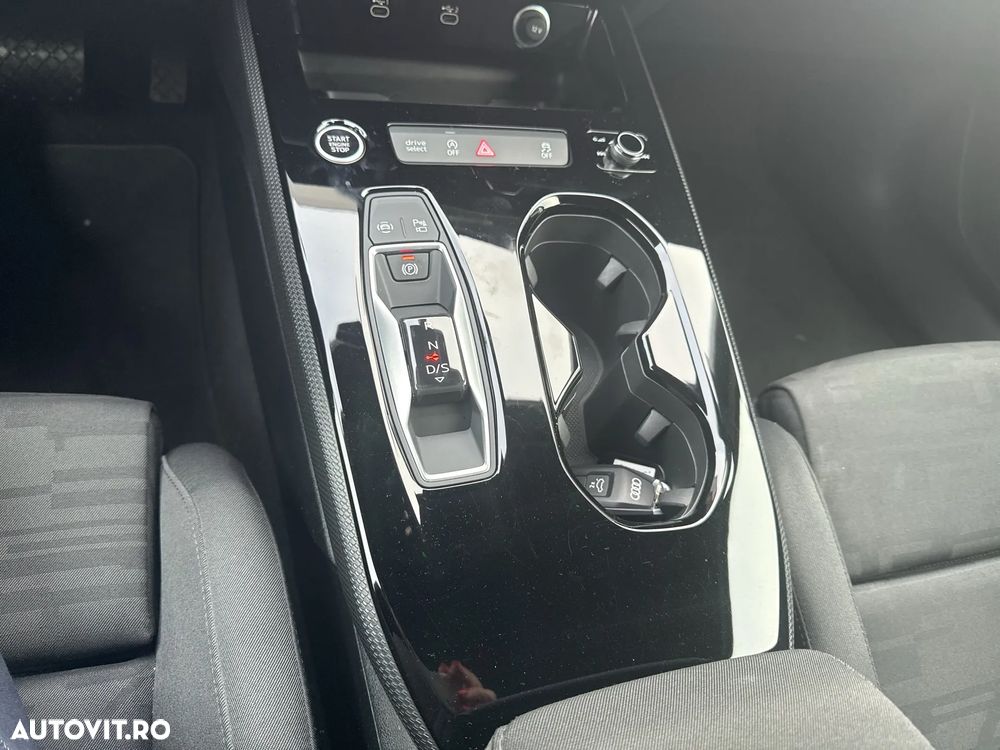 Audi A5 Limuzina - 18