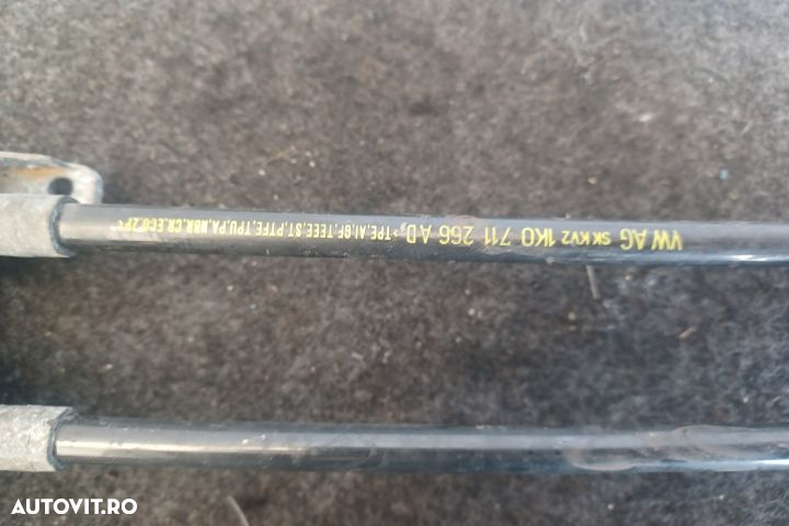 Timonerie cutie de viteza 1K0711266AD / 1K0711265AD / 1K0711061B / 1K - 3