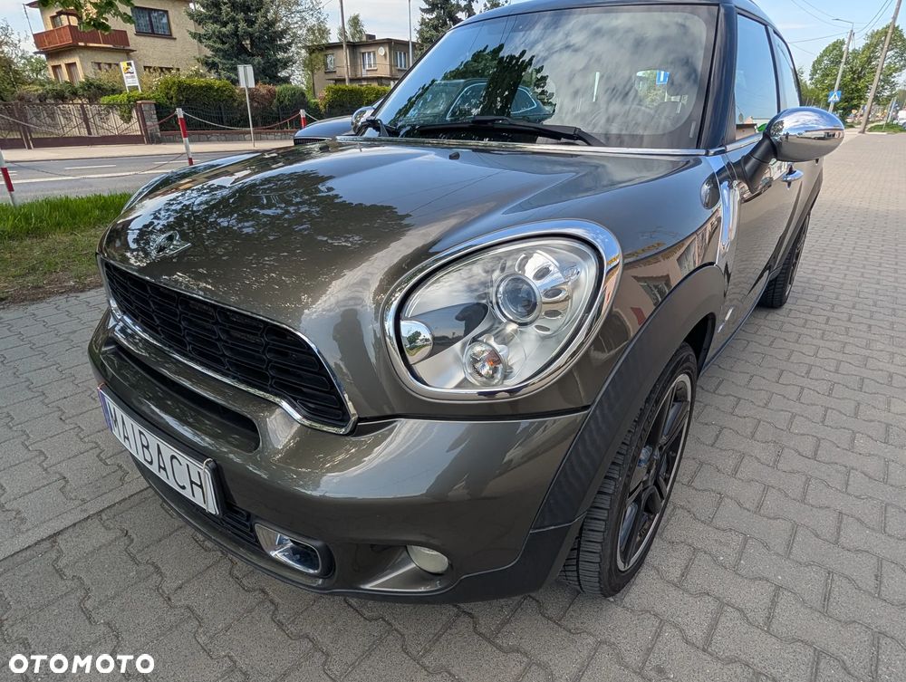 MINI Countryman - 3