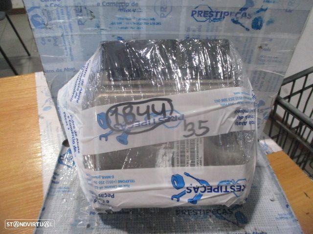 Centralina 51892330 00505181210  51865544 ALFA ROMEO MITO FASE 1 2011 1.3JTD 95CV 3P PRETO MAGNETI MARELLI - 12