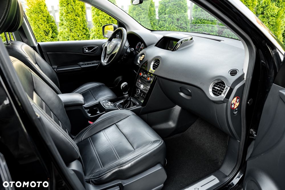 Renault Koleos 2.5 16V 4x4 Dynamique - 24
