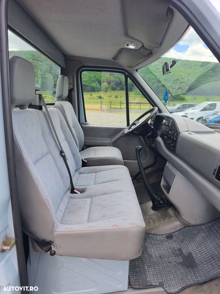 Volkswagen LT 35 - 20