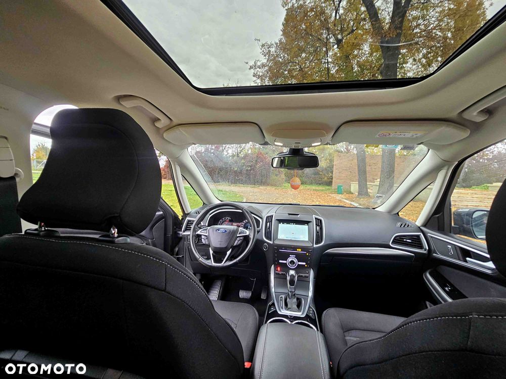 Ford Galaxy 2.0 TDCi Titanium PowerShift - 24
