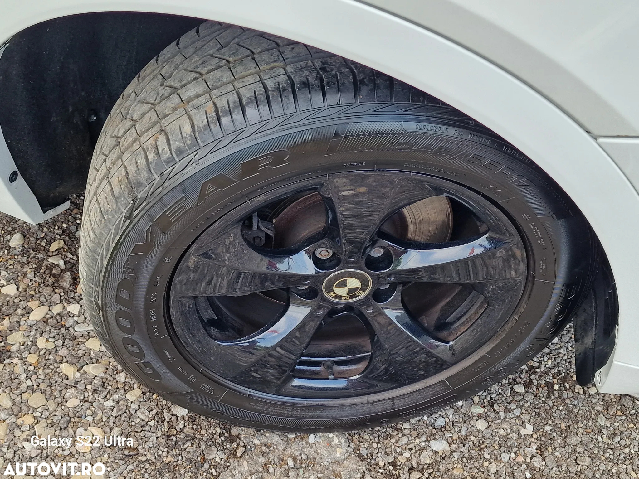 BMW X3 xDrive2.0d - 18