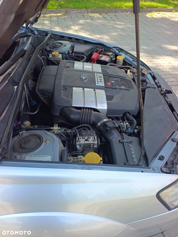 Subaru Outback 3.0 H6 - 20