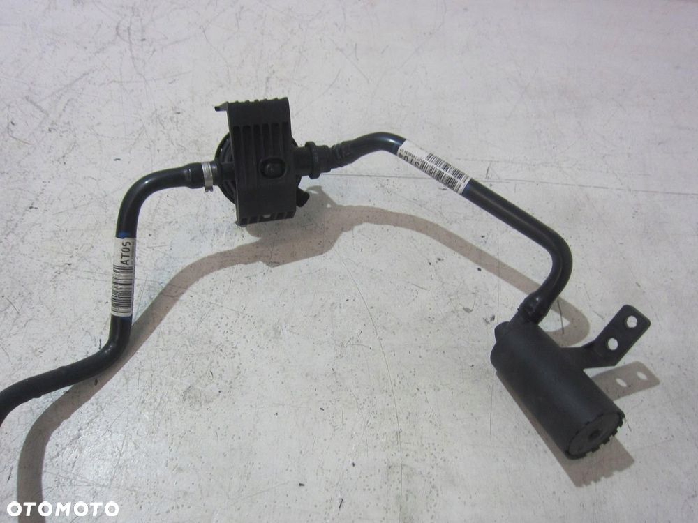 BMW X1 F48 B46 AKTYWNY FILTR WĘGLOWY 7274147 7390448 7333301 - 5