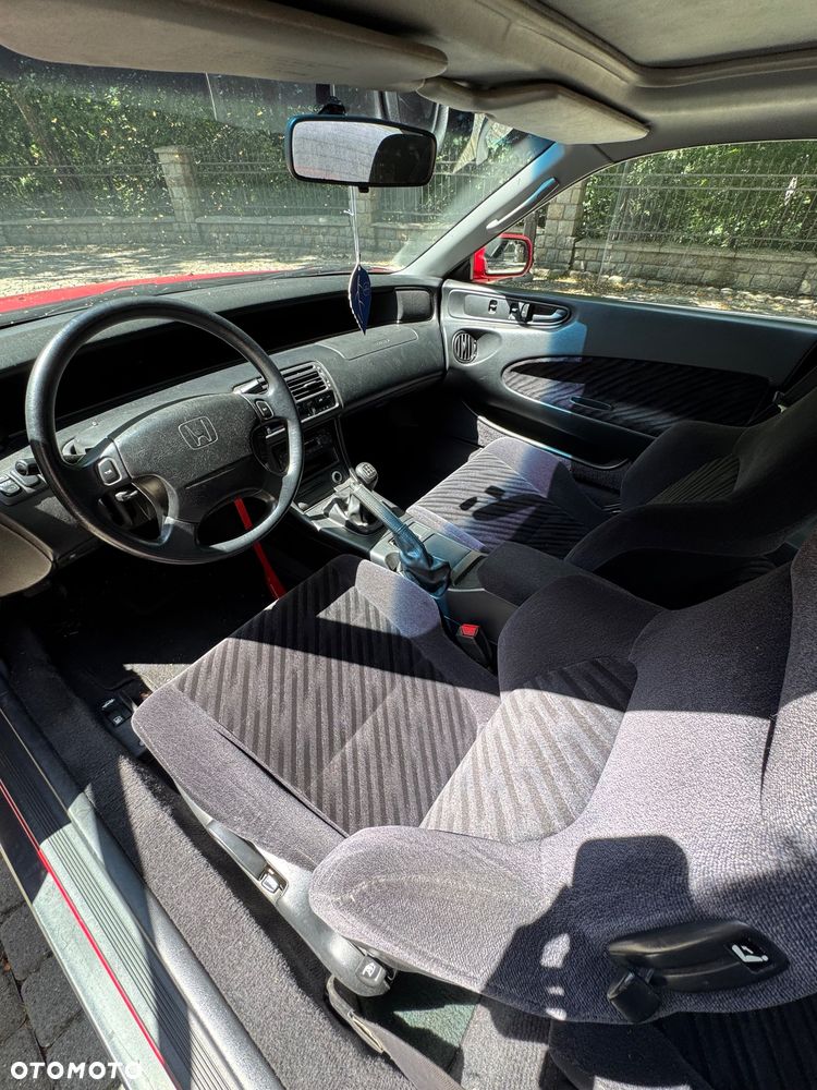 Honda Prelude - 9