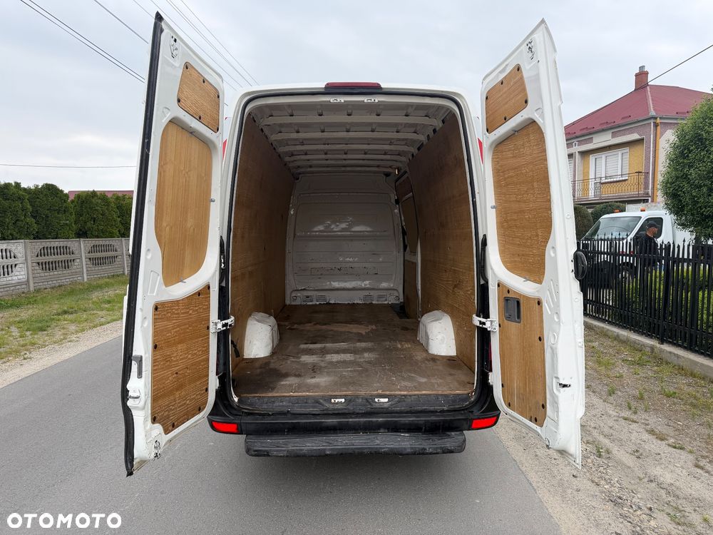 Mercedes-Benz Sprinter 314 ! Klima ! Z Francji - 10