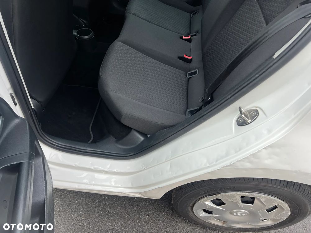 Seat Mii Plus - 21