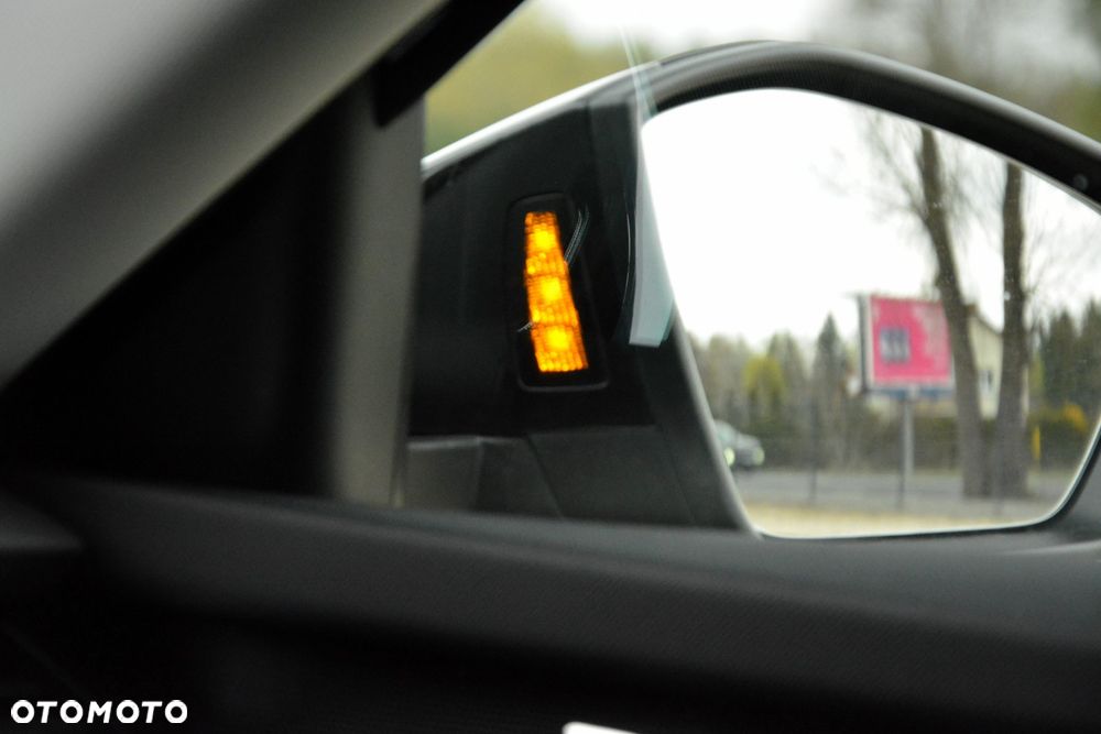 Skoda Octavia 1.5 TSI ACT Style - 35