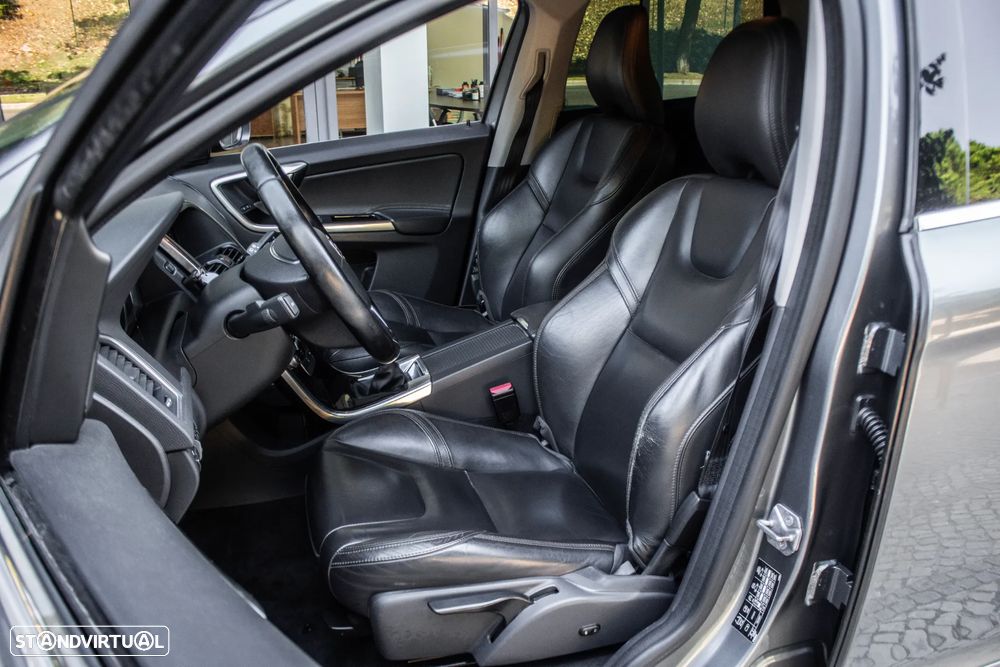 Volvo XC 60 2.0 D3 Dynamic Edition - 23