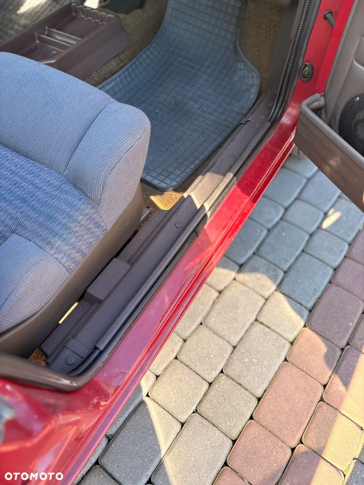 Skoda Favorit 1.3 LS - 6