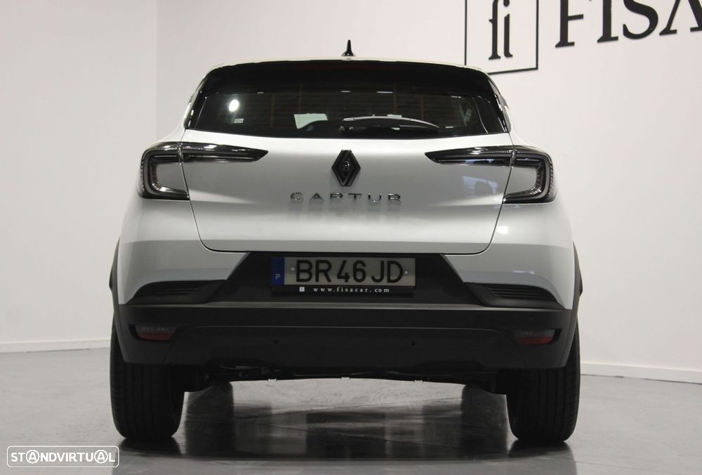 Renault Captur - 7