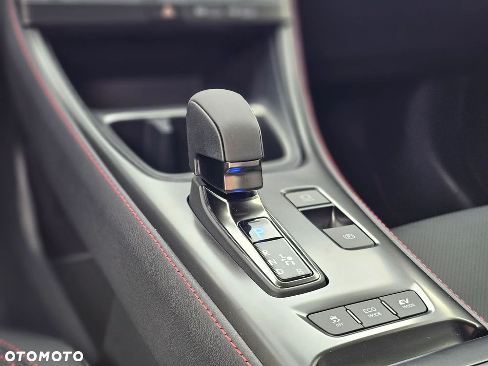 Lexus LBX 1.5 Hybrid Elegant - 9