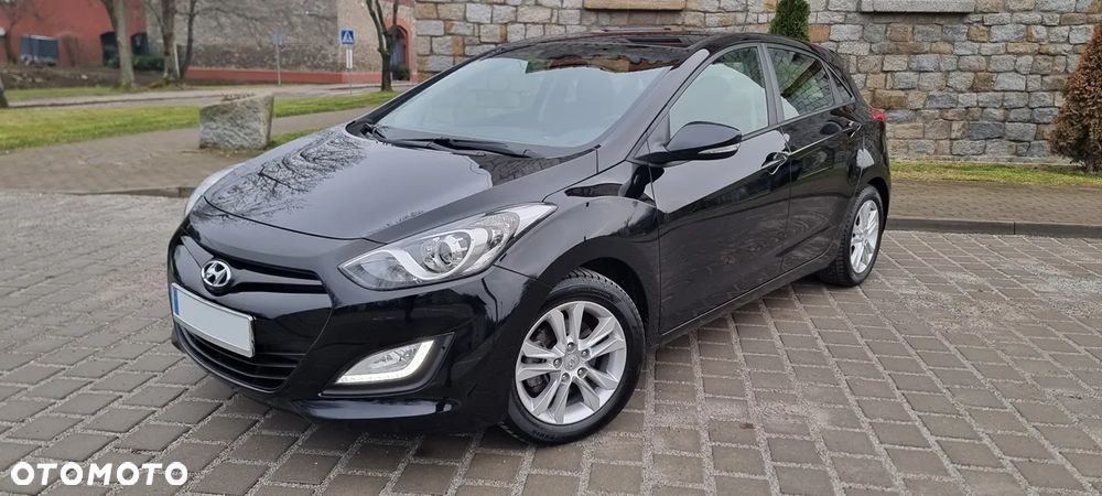 Hyundai i30 1.4 Style - 2