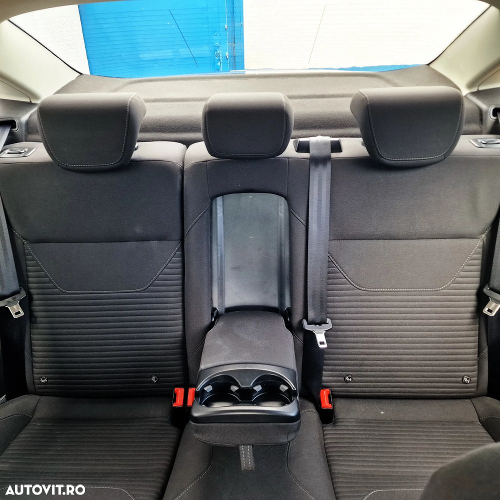 Ford Focus 1.5 EcoBlue Trend Edition - 14