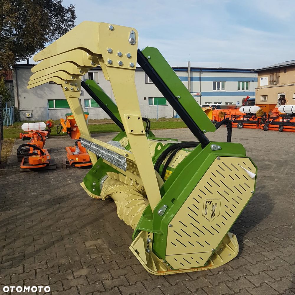 Inny FORST 220XL STARK - 4