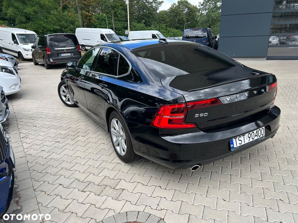 Volvo S90 D4 Momentum - 5