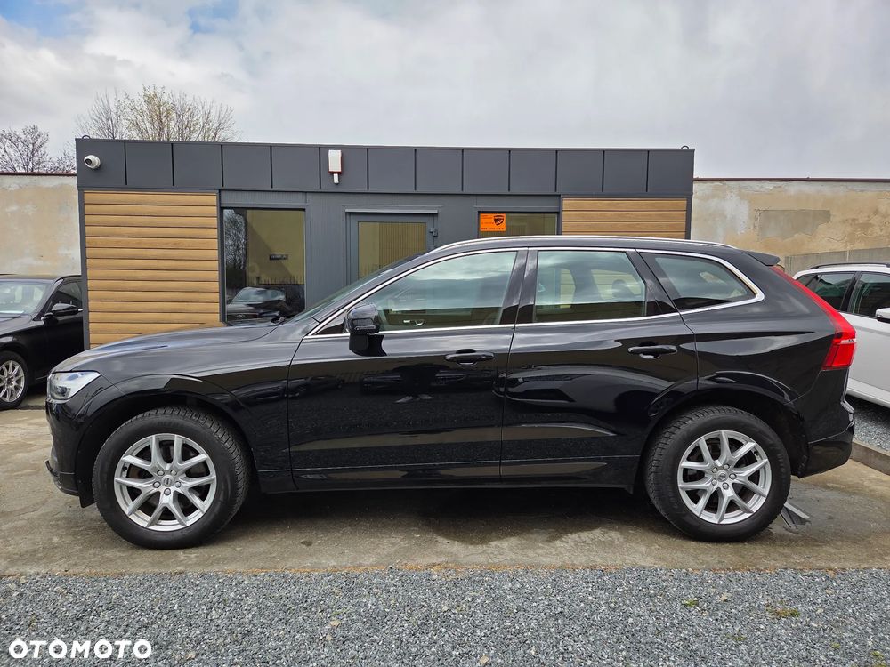 Volvo XC 60 D4 Momentum Pro - 6