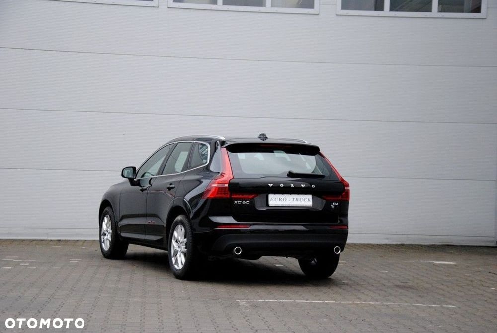 Volvo XC 60 - 3