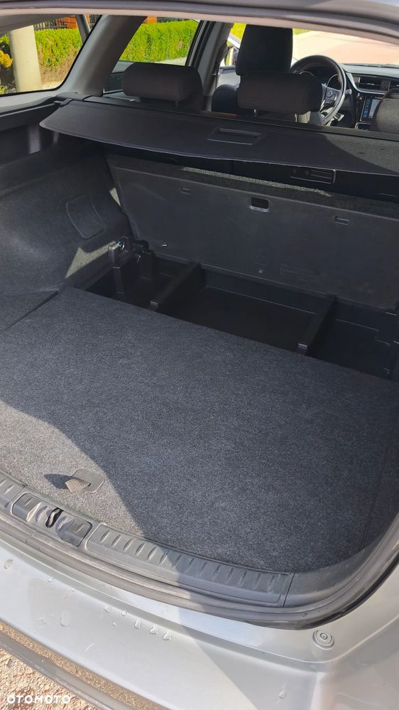 Toyota Auris 1.2 T Comfort - 16
