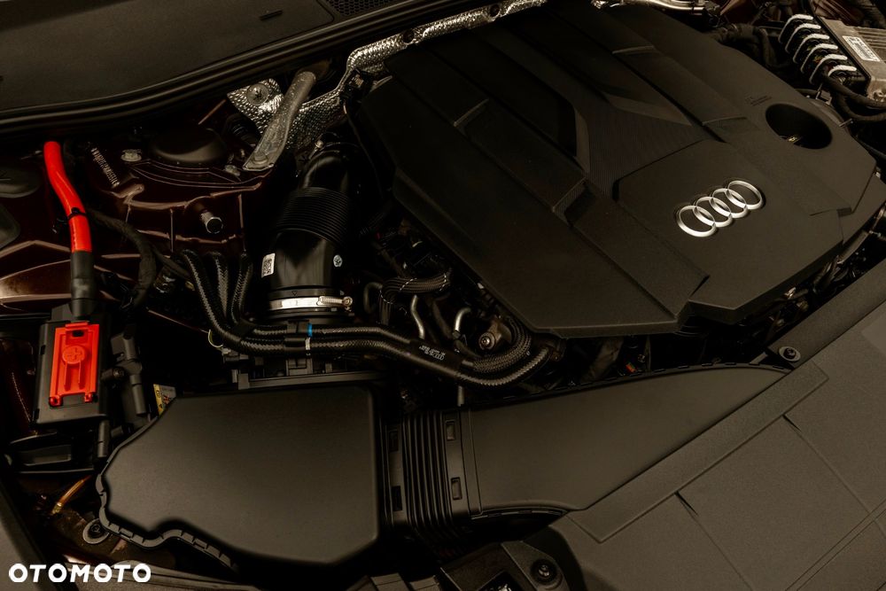 Audi A6 Avant - 40