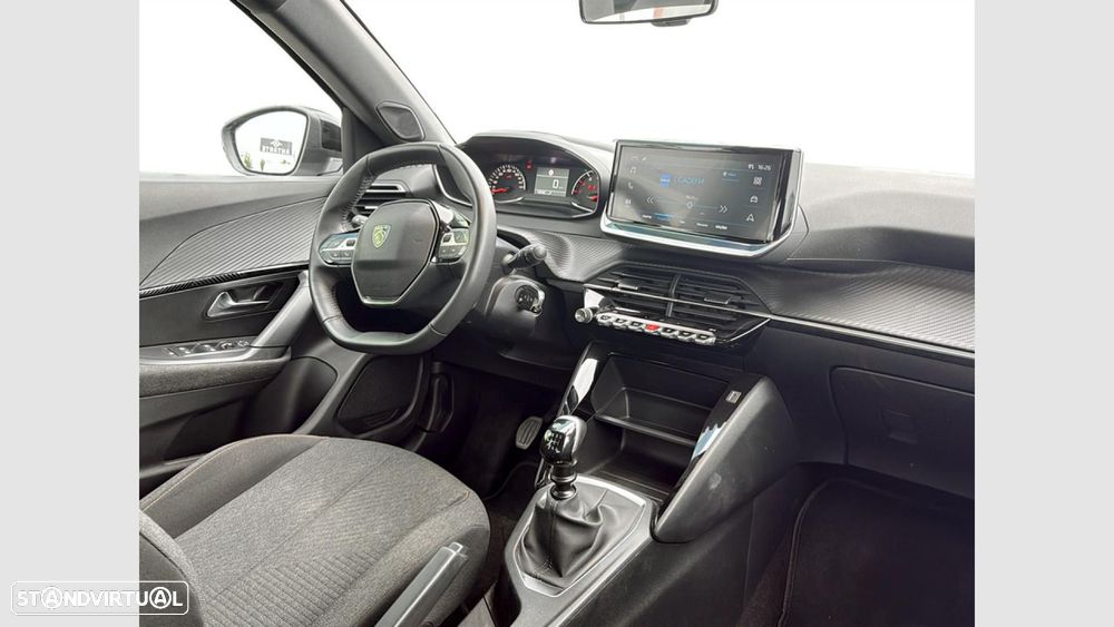 Peugeot 2008 1.2 PureTech Style - 21