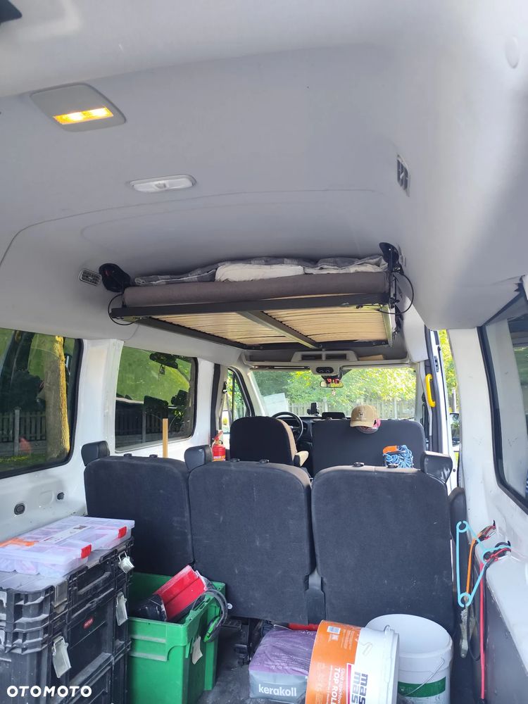Ford Transit L3 Trend - 11