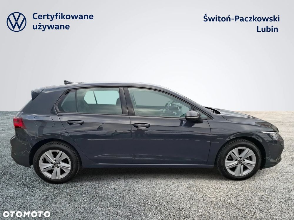 Volkswagen Golf VIII 1.5 TSI EVO Life - 3