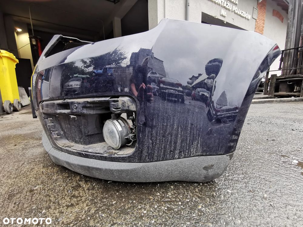 Zderzak przedni Ford C-Max - 2