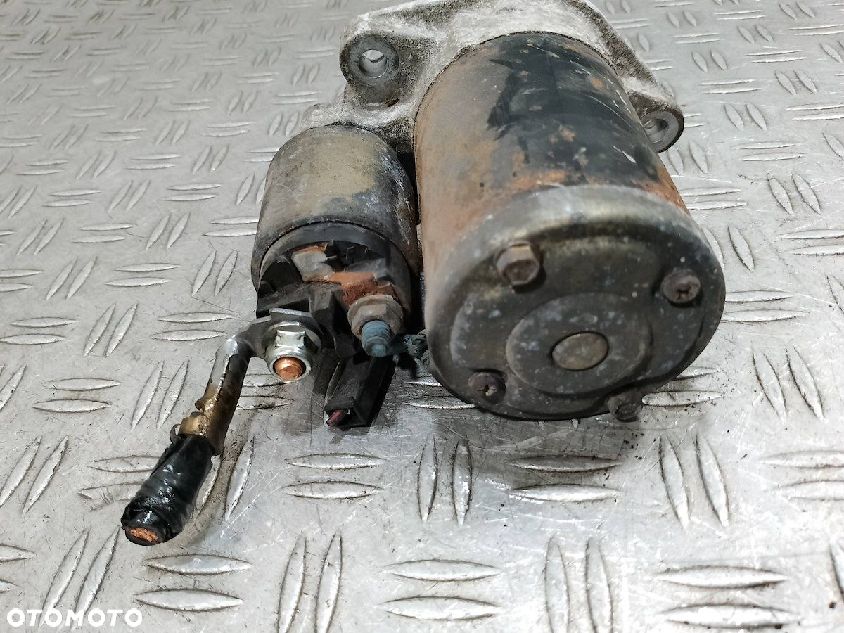 ROZRUSZNIK SMART FORFOUR I MR994922 M000T45271ZT  1.1 12V - 3