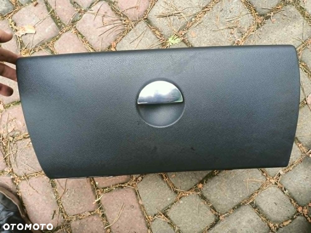 Schowek pasażera Mini R50 R52 R53 Europa - 1