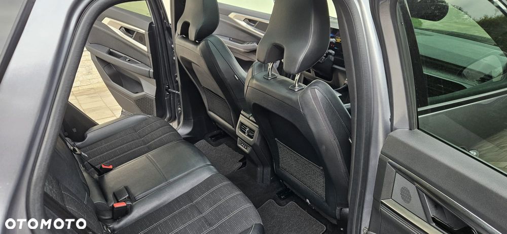 Renault Austral 1.2 E-Tech Full Hybrid 200 Techno MMT - 13