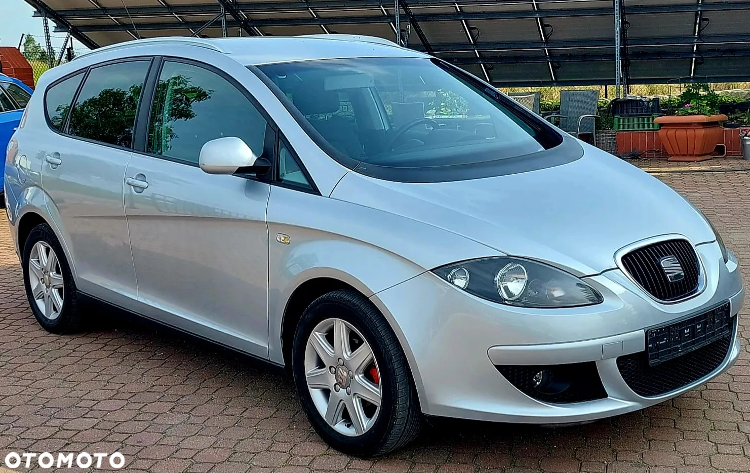 Seat Altea XL 1.6 Reference - 2