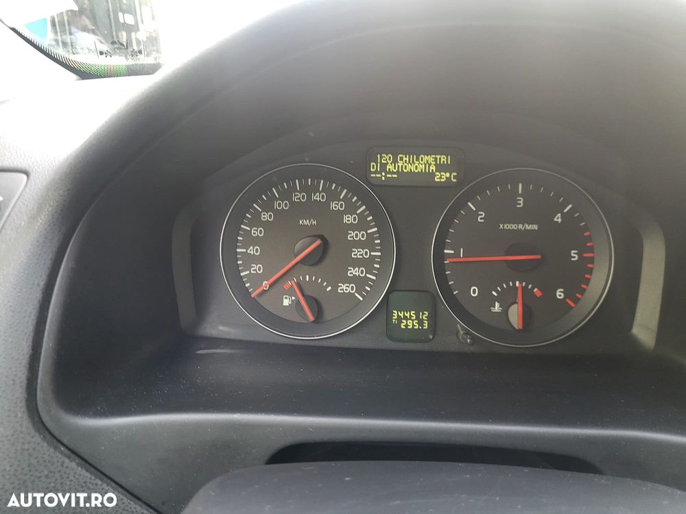 Volvo V50 D2 Business Edition - 6