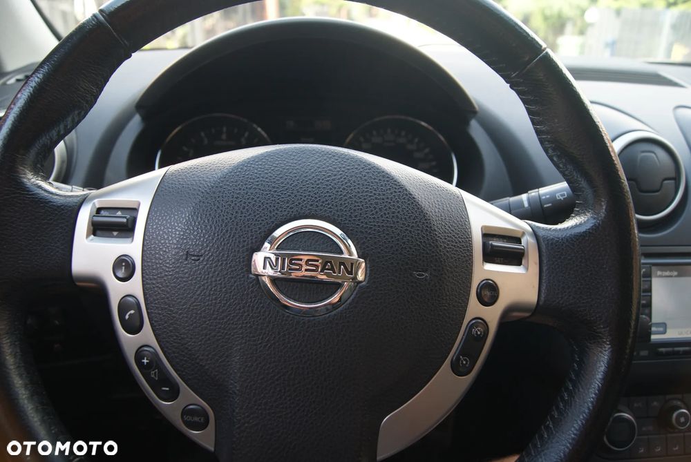 Nissan Qashqai+2 2.0 360 - 24
