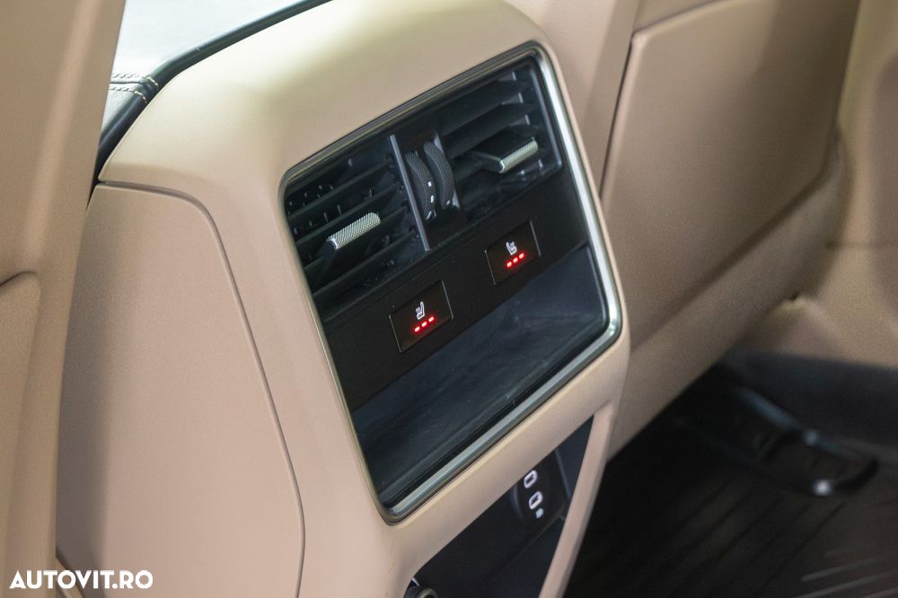 Porsche Cayenne - 13