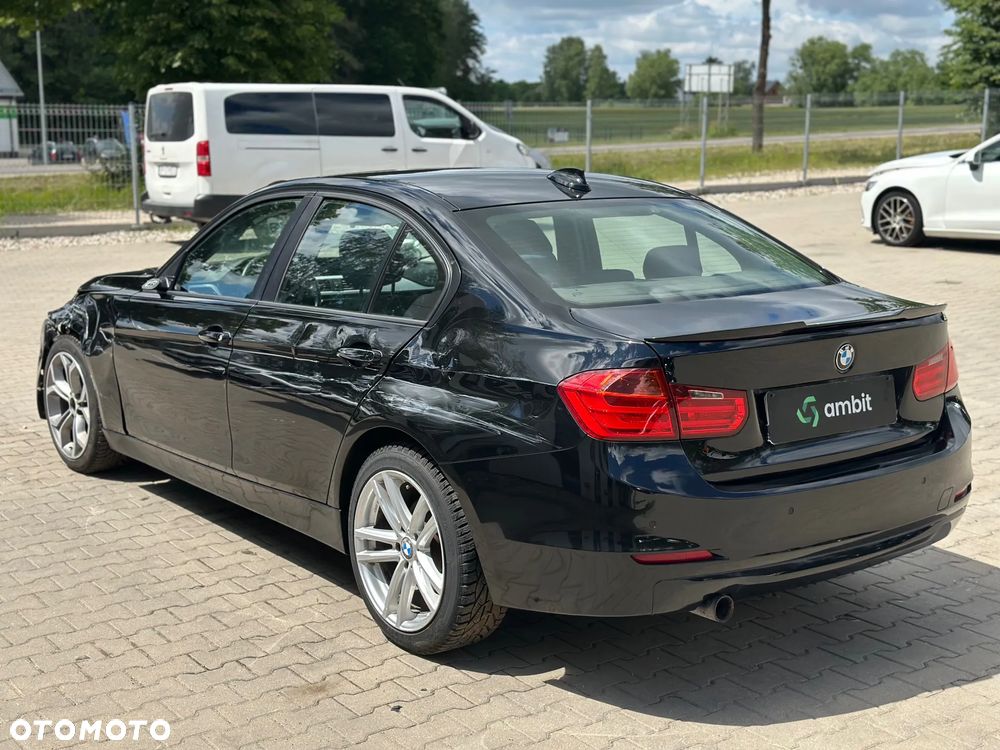 BMW Seria 3 - 9