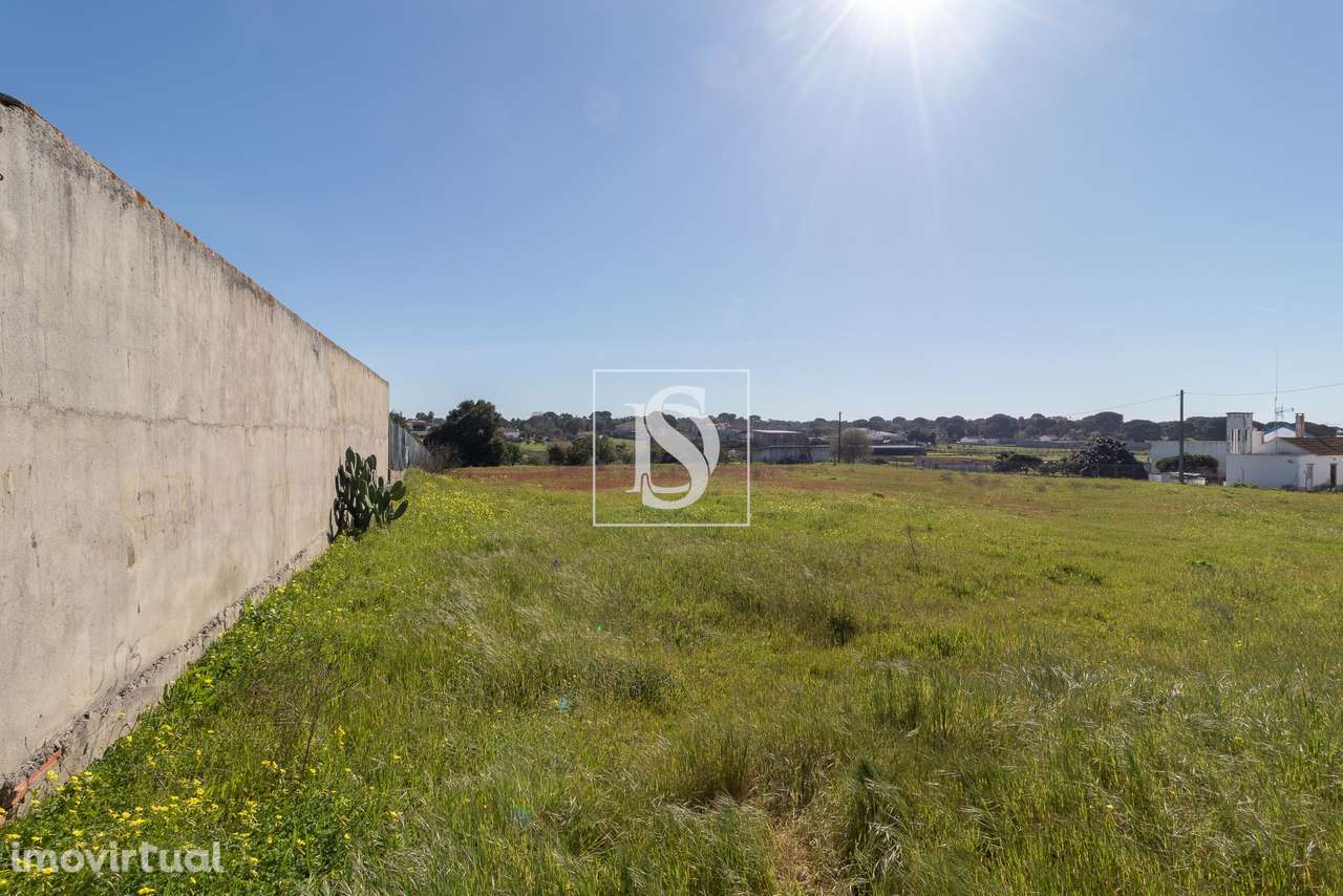 Terreno,  Urbano  Para Construção, Gambia, Setúbal - Grande imagem: 4/8